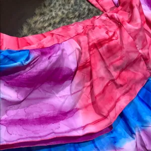 NWT DRESS BY LA LEE‎ LA Size undefined thumbnail 7