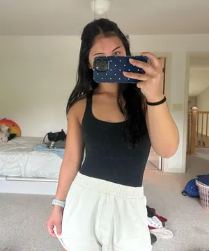 Hollister Bodysuit thumbnail 1