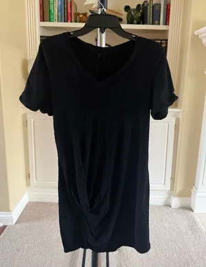 Shein Loose Fit Dress thumbnail 1