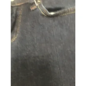 Lucky Brand Adult Women's Unisex Denim Jeans Pockets Zip Size 4/27 Blue thumbnail 4