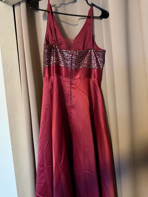 Ever-Pretty Formal Dress thumbnail 4