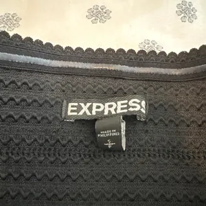 Express Strapless Dress thumbnail 3