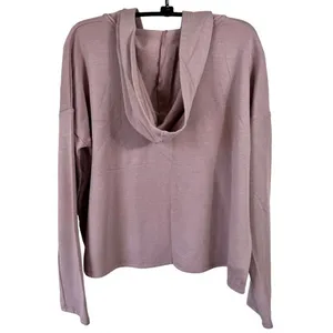Beyond Yoga Lace Up Sweatshirt thumbnail 10