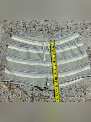 Patagonia Island Hemp shorts size Large thumbnail 6