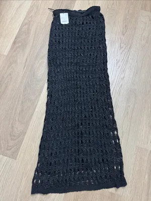 Zara maxi dress thumbnail 5