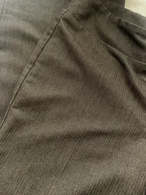 JM Collection Women Flare High Rise Pants thumbnail 5