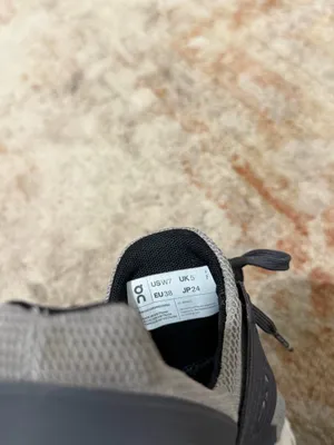 On Cloud Shoes thumbnail 5
