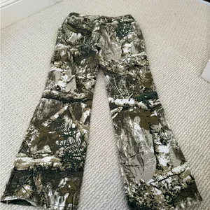 Amazon Camouflage Cargo Pants thumbnail 2
