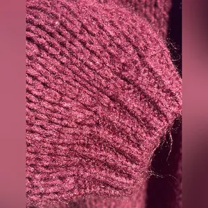 Abercrombie & Fitch MockNeck Knit Sweater thumbnail 10