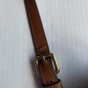 Michael Kors Kempton Small Crossbody Bag thumbnail 6