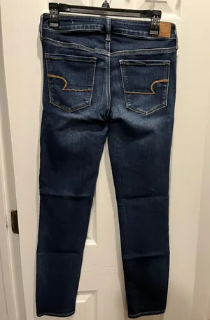 American Eagle Outfitters Jeans thumbnail 2