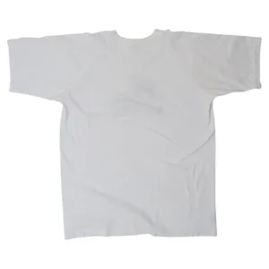 Vintage 90s Charlie Brown Snoopy Baseball Embroidered Shirt thumbnail 3