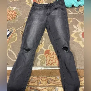 Refuge Stretchy skinny jeans thumbnail 1