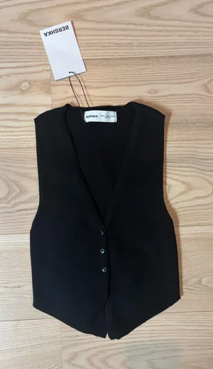 Bershka Top thumbnail 1