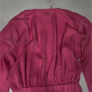 SNDYS x REVOLVE Pluto Jumpsuit in Fuchsia XS thumbnail 14