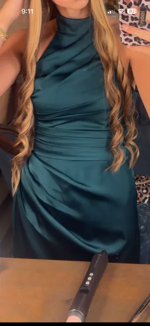 Azazie Bridesmaid Dress thumbnail 7