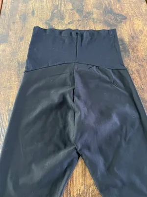 sandpiper maternity leggings Black thumbnail 10