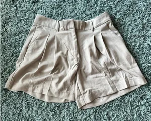 American Eagle Trouser Shorts thumbnail 1