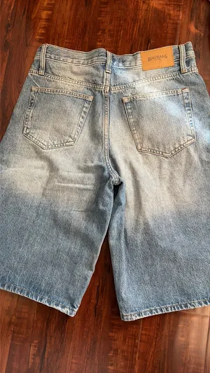 BDG Urban Outfitters jorts thumbnail 3