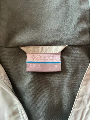 Columbia Switchback Lined Long Rain Jacket thumbnail 2
