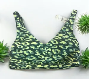 Aerie NWT Offline Padded Sports Bra Medium thumbnail 1