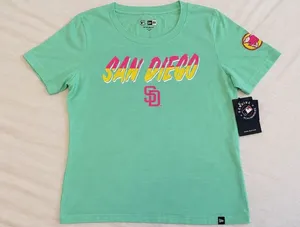 San Diego Padres Shirt thumbnail 1