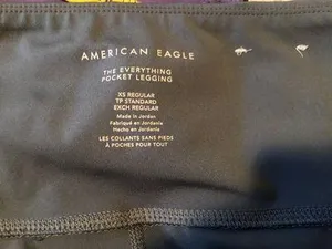 Aerie Leggings thumbnail 7