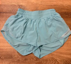 Lululemon Hotty Hot Shorts 2.5" thumbnail 1