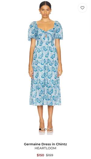 Revolve Dress thumbnail 4