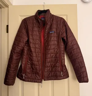Patagonia Women’s Nano Puff Jacket thumbnail 1
