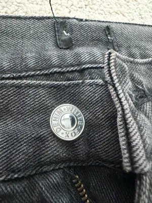 White Fox Boutique Jeans thumbnail 4