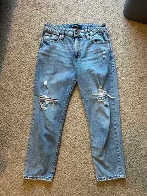 Gap Universal slim Boyfriend Jeans thumbnail 3