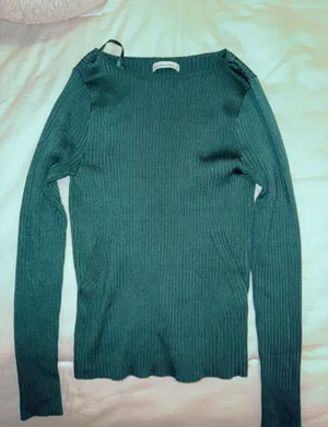 Abercrombie Long Sleeve Top thumbnail 1