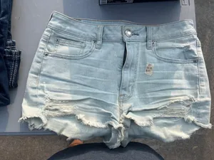 American Eagle Shorts thumbnail 1