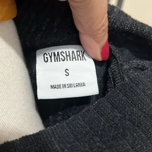 Gym Shark Hoodie thumbnail 8