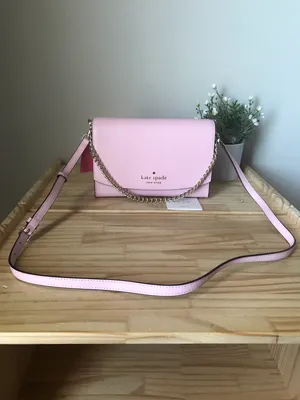 Kate Spade Purse thumbnail 2