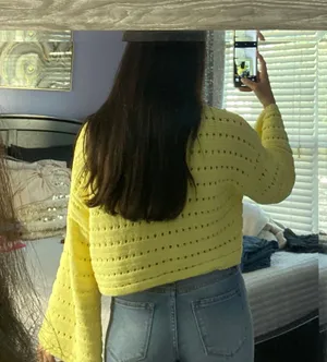 Lizard Thicket Sweater thumbnail 2
