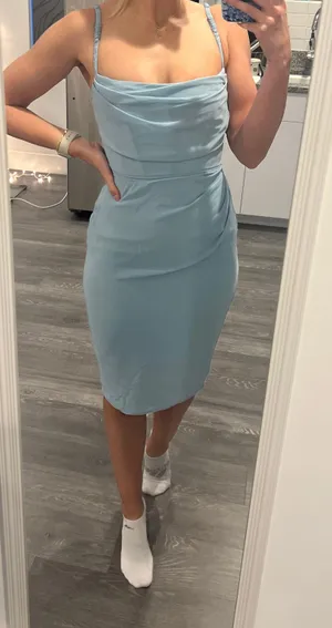 House of CB Dress thumbnail 3