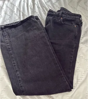 Pacsun Jeans Black Size 24 thumbnail 1