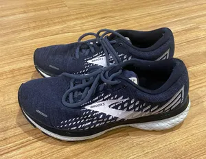 Brooks Ghost Running Shoes Women thumbnail 1