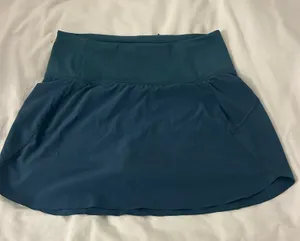 Athleta Tennis Skort thumbnail 1