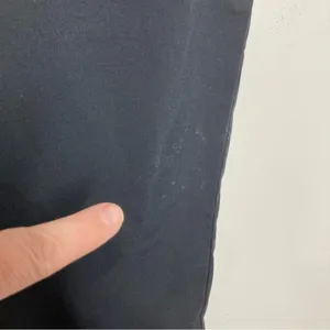 Columbia black capris long shorts size‎ medium thumbnail 4