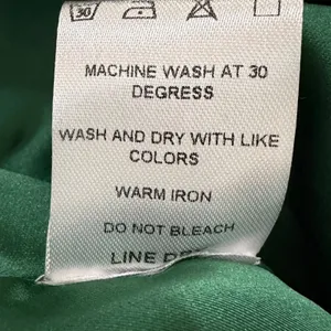 Ellae Lisque I'm the Gift Emerald‎ Green Off Shoulder Sequin Mini Dress Medium thumbnail 13