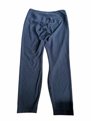 Yolicious Women’s Black High-Waist Active Leggings thumbnail 2