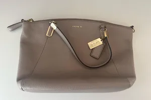 Coach Purse thumbnail 1