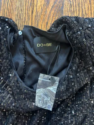 DO+BE Dress Mini thumbnail 2