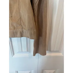 Gap‎ Tan Jacket Size Medium thumbnail 5