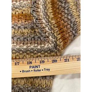 Elsamanda made in Italy Alpaca Wool Blend Sweater Womens Medium thumbnail 8