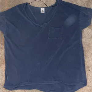 Free People tunic top thumbnail 1