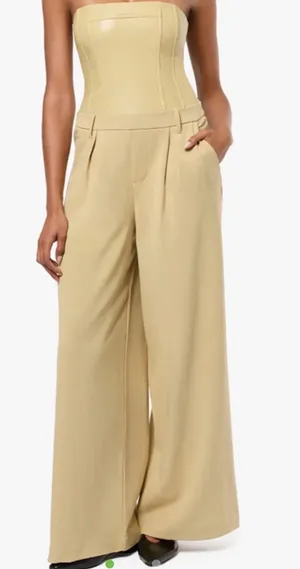 We wore what jumpsuit  thumbnail 1
